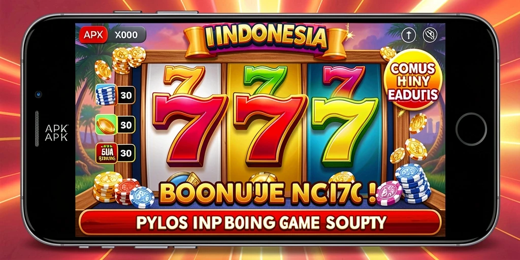 Level baru yang menantang dan penuh kejutan.