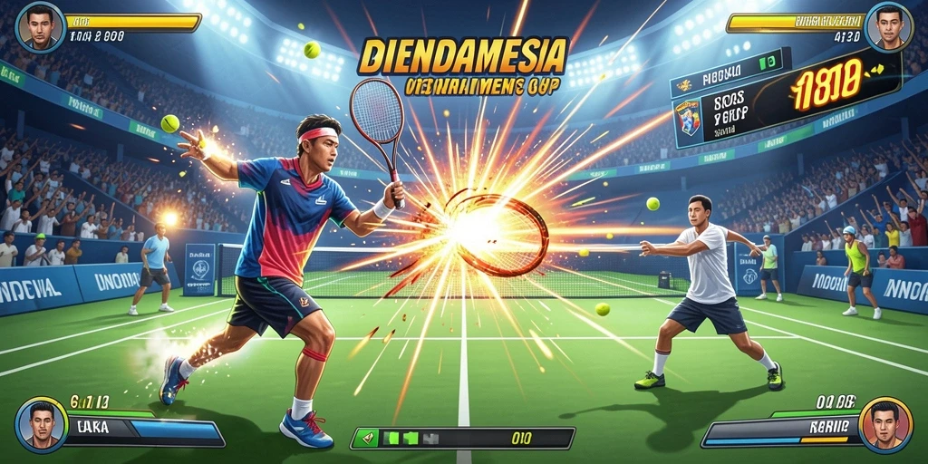 Event menarik yang menawarkan reward eksklusif setiap bulan.