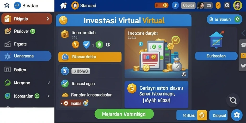 Grafis yang detail dan memukau saat bermain.