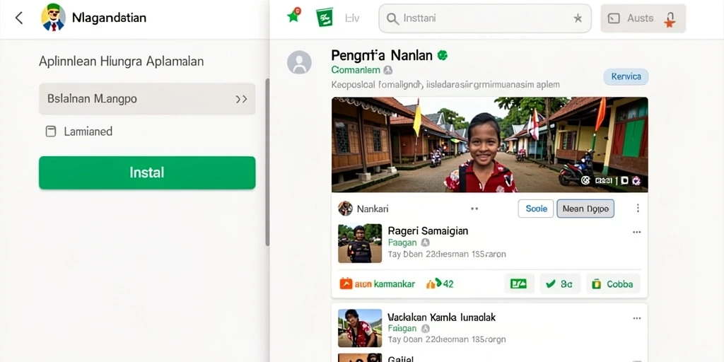 Mode permainan yang menarik untuk semua level pemain.