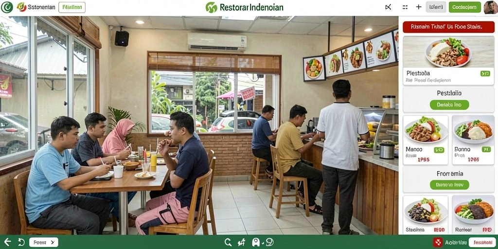 Misi yang menantang dan seru untuk diselesaikan.