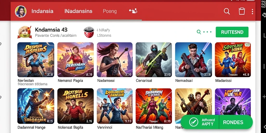 Bonus menarik yang meningkatkan pengalaman bermain.