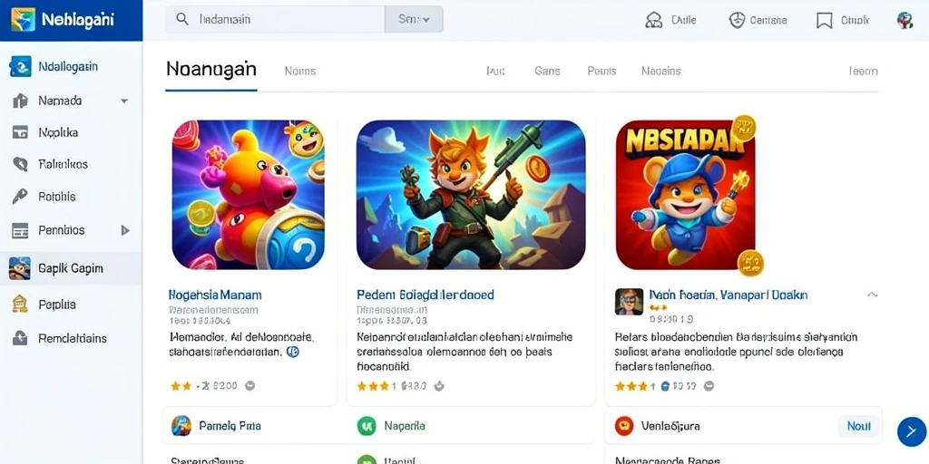 Komunitas aktif dengan turnamen dan event menarik.