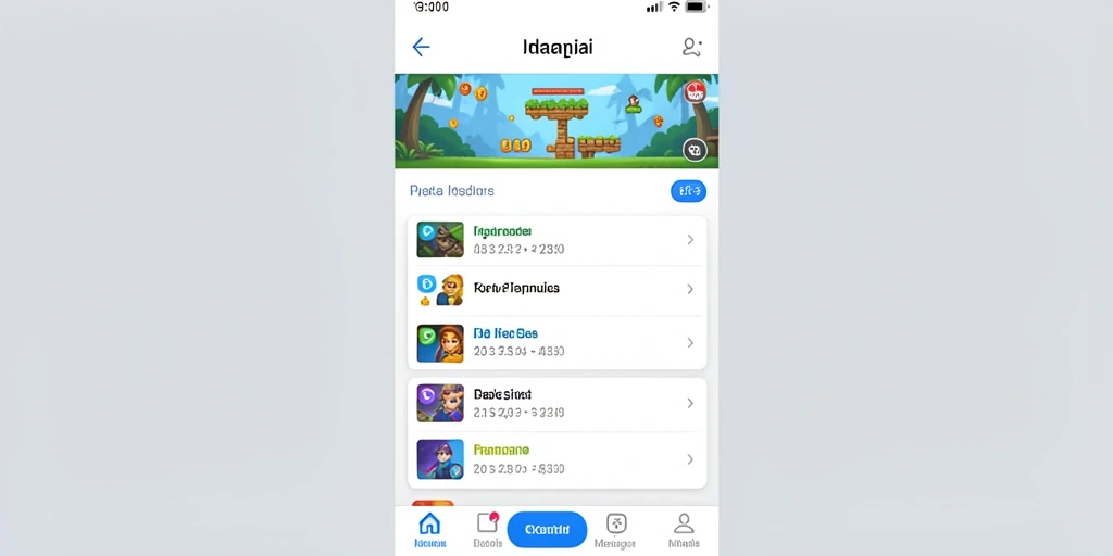 Karakter baru yang menambah keseruan permainan.