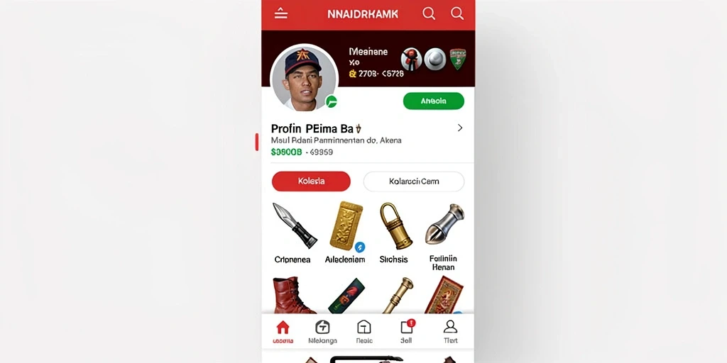 Mode multiplayer untuk pengalaman bermain yang lebih sosial.