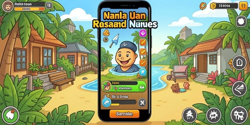 Fitur bonus yang menguntungkan bagi pemain.