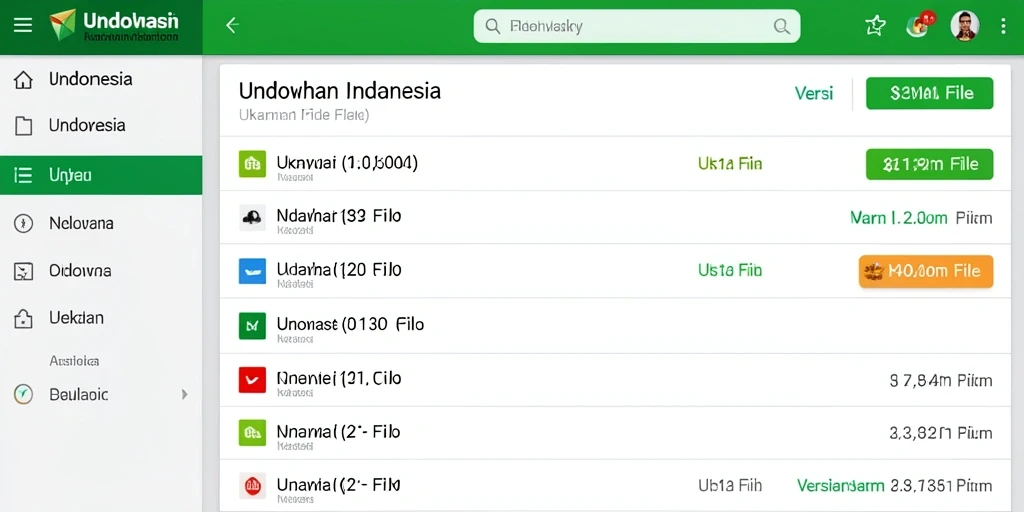 Fasilitas bonus harian yang menarik bagi semua pemain.