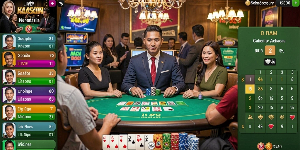 Level yang menantang dengan grafis menawan.