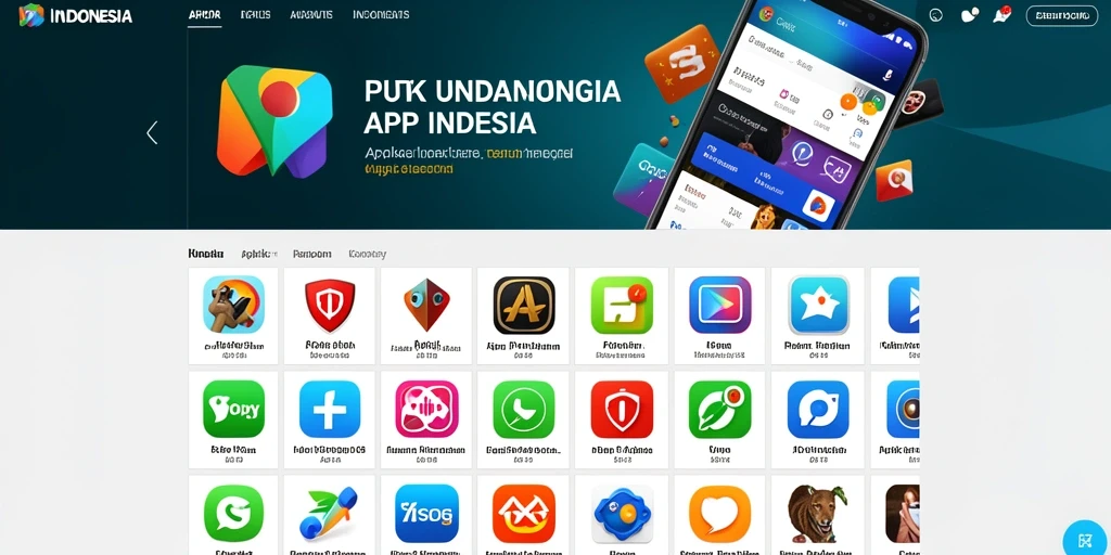 Menunjukkan fitur multiplayer yang seru.
