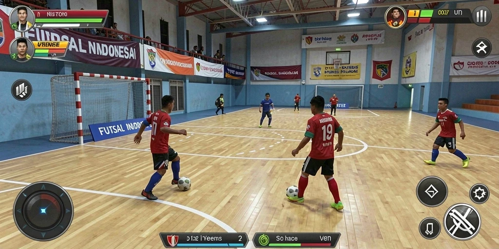 Tema slot yang beragam dan menarik.