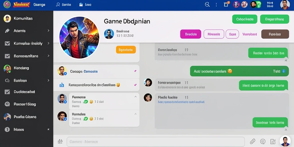 Contoh permainan togel yang dapat dipilih oleh pengguna dengan mudah.