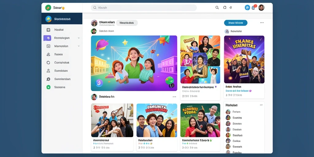 Menampilkan proses putaran slot dengan efek visual yang menakjubkan.